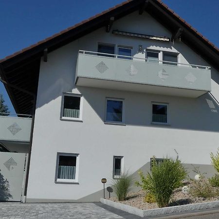 דירות באד בלינגן Haus Barbel Koch מראה חיצוני תמונה