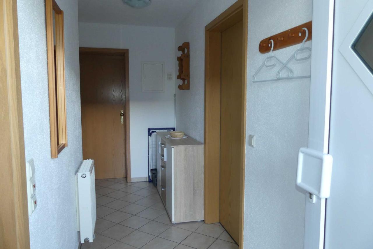 דירות באד בלינגן Haus Barbel Koch מראה חיצוני תמונה