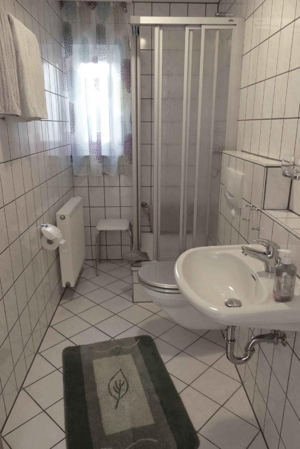 דירות באד בלינגן Haus Barbel Koch מראה חיצוני תמונה